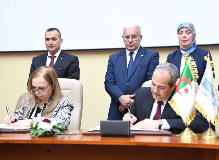 المجلس الشعبي الوطني يوقع على اتفاقيتين في مجالات تأمين التبادلات الرقمية والبحث العلمي والتطوير التكنولوجي