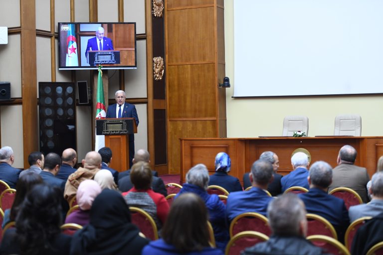 في خطوة نحو التحول الرقمي… المجلس الشعبي الوطني يوقع اتفاقيتي إطار مع وزارتي التعليم العالي والبريد