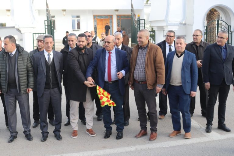 المدية : انطلاق العملية الولائية لاحصاء المنتوج الوطني