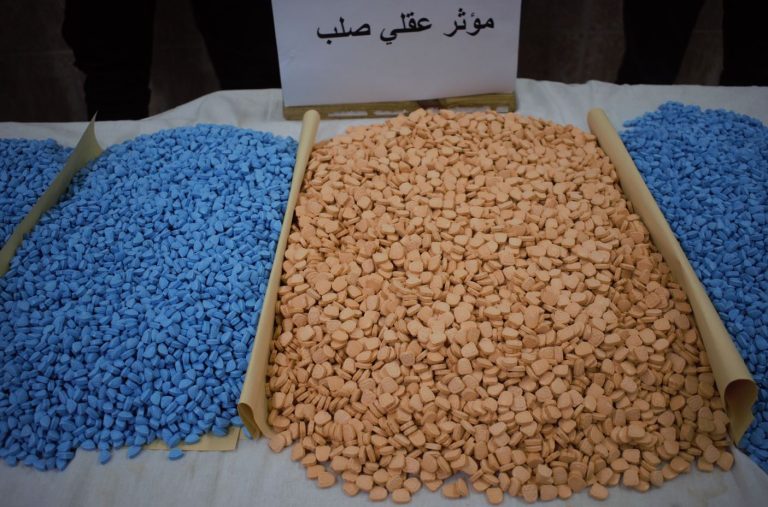 شرطة العاصمة تحجز أكثر من 08 كلغ من القنب الهندي و33889 قرص مؤثر عقلي خلال شهر ديسمبر