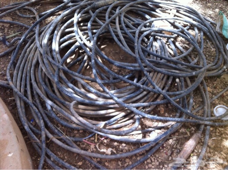 شرطة البليدة تضبط سارق كوابل من داخل محطة القطار في حالة تلبس