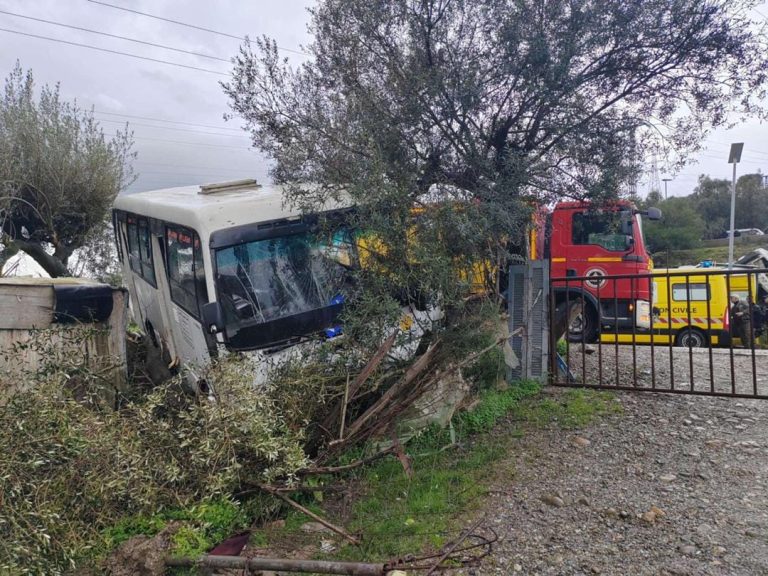 إصابة 06 أشخاص في حادث مرور بولاية جيجل