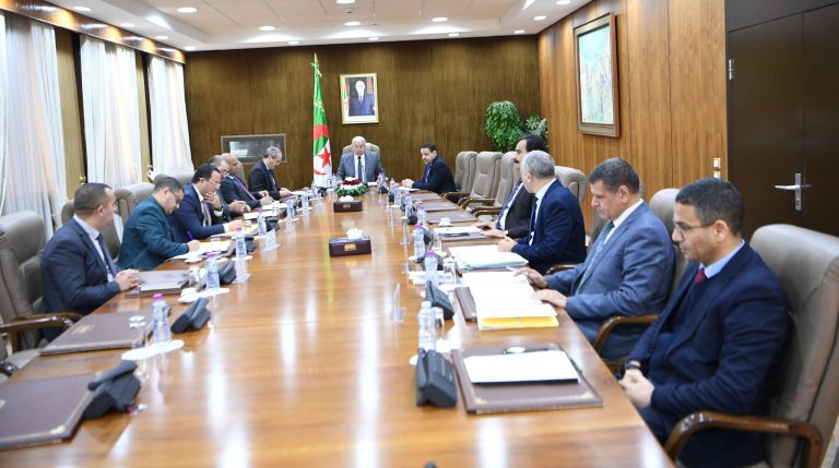 مكتب المجلس الشعبي الوطني يستحضر ذكرى ساقية سيدي يوسف ويدعو إلى الاستفادة من عبر التاريخ