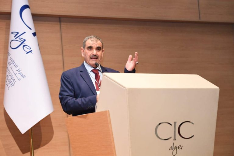 التفجيرات النووية الفرنسية في الجزائر : جرح لم يندمل