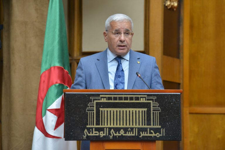 السيد بوغالي بمناسبة ذكرى يوم الشهيد : ” الحفاظ على الذاكرة الوطنية واجب مقدس لا يقبل المساومة”