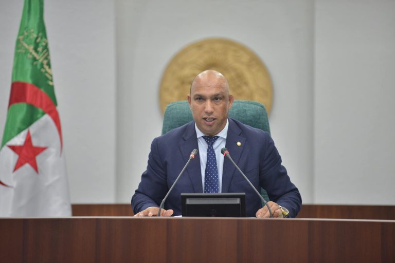 المجلس الشعبي الوطني يواصل مناقشة النص المتعلق بمحكمة التنازع