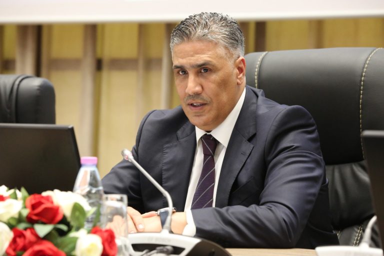 وزير السكن يترأس اجتماعا تقييميا وهذا تحضيرا لعملية التوزيع التي ستشهدها الجزائر في 05 جويلية 2025