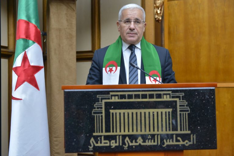 المجلس الشعبي الوطني : تنصيب لجنة خاصة لصياغة مقترح قانون تجريم الاستعمار
