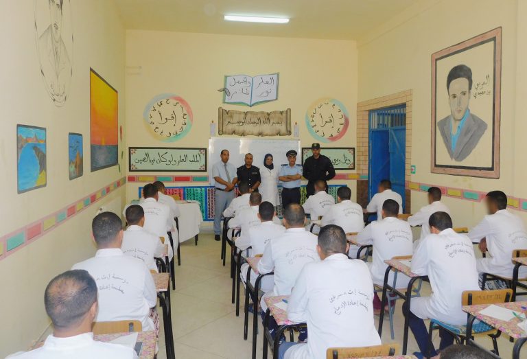 بكالوريا 2025 : تسجيل 5600 مترشح من نزلاء المؤسسات العقابية عبر الوطن