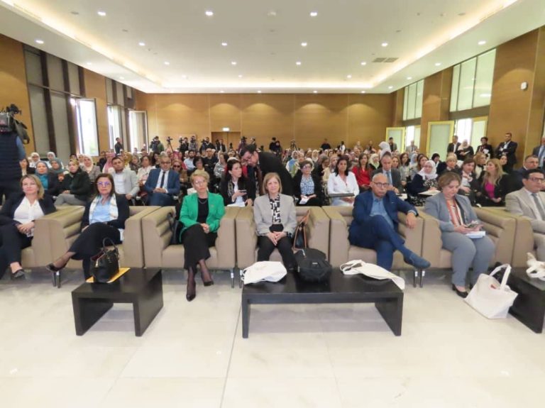 الجزائر تحتفي باليوم العالمي للصحة