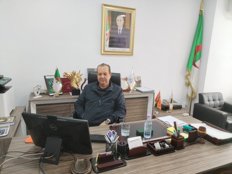 رئيس الاتحادية الجزائرية للفروسية يفوز بعضوية مجلس إدارة الاتحاد العربي للفروسية