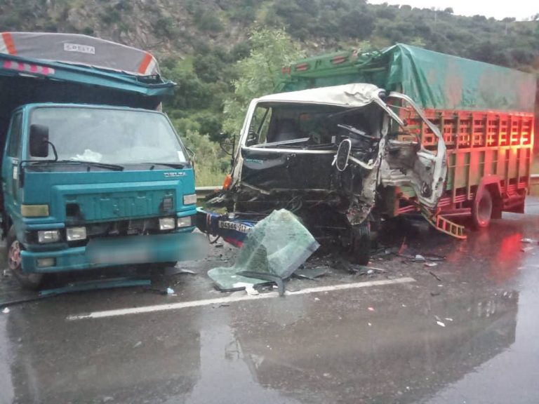 وفاة شخص وإصابة اثنين آخرين في حادث مرور بولاية المدية