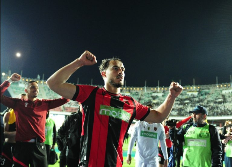 كأس الجزائر : اتحاد الجزائر يفوز على اتحاد الحراش ويبلغ النهائي