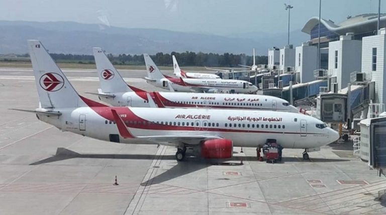 الخطوط الجوية الجزائرية تستلم ثالث طائرة إيرباص A330-900 نيو ضمن برنامج تجديد الأسطول