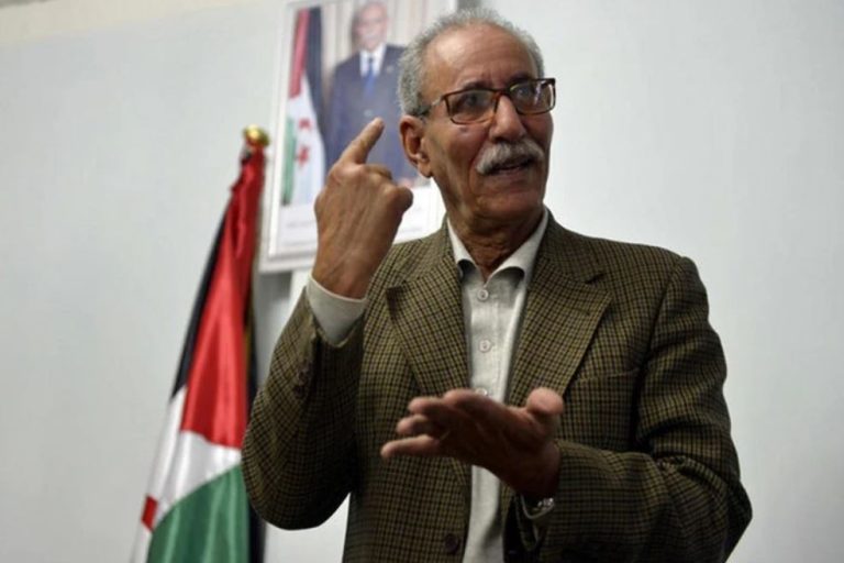 إبراهيم غالي