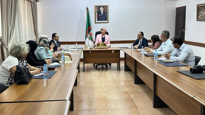 المنحة المدرسية