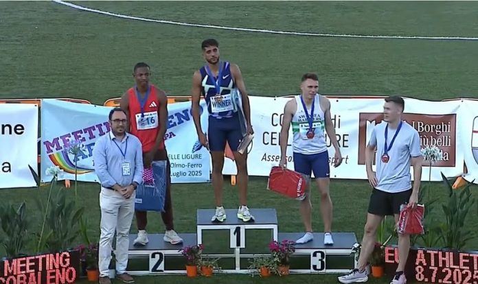 عبد النور بن جماع