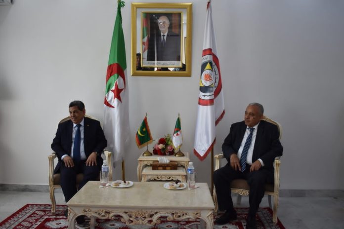 الحماية المدنية