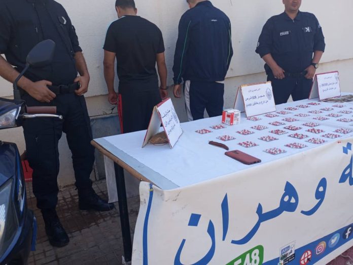 المؤثرات العقلية