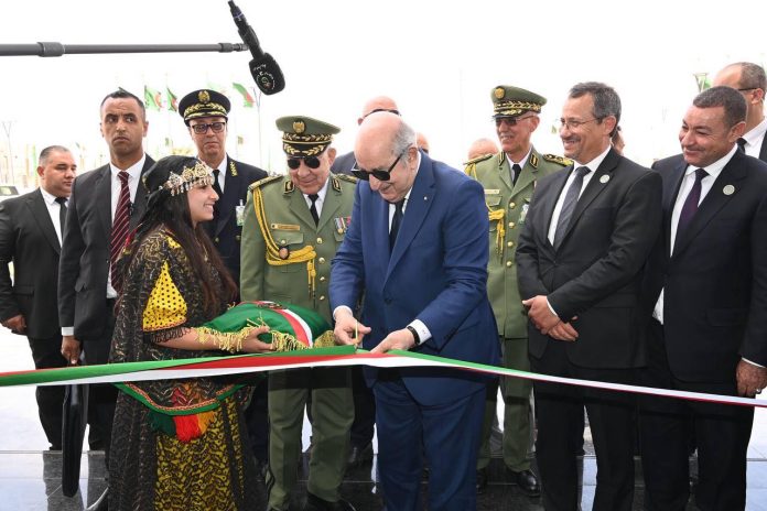 غارا جبيلات