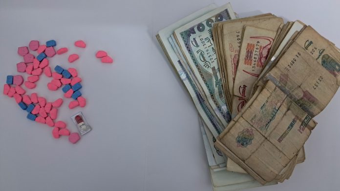 مؤثرات عقلية