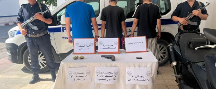 مخدرات