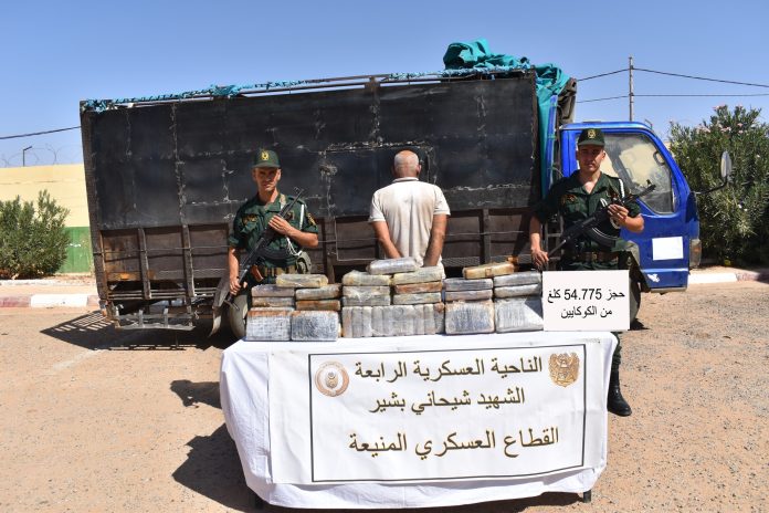 للجيش الوطني الشعبي