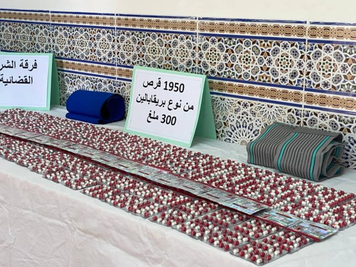 كبسولة