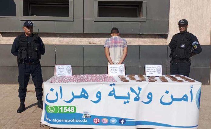 المخدرات