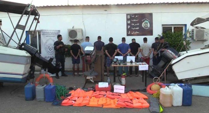 الإبحار السري