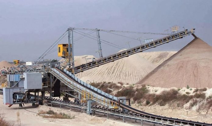 المرصد الصحراوي