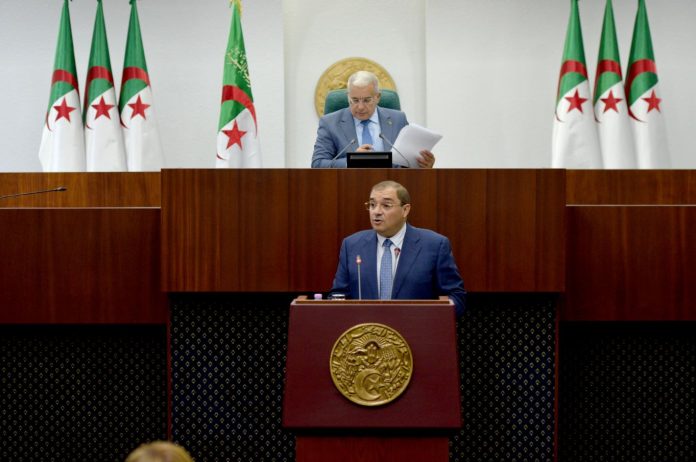 المعطيات الشخصية