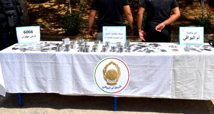 المؤثرات العقلية