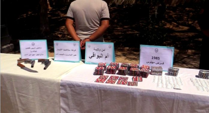 المؤثرات العقلية