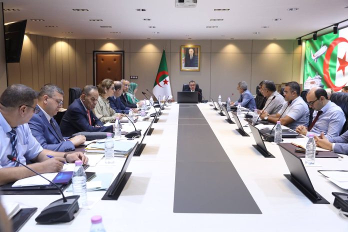 معرض التجارة البينية الإفريقية