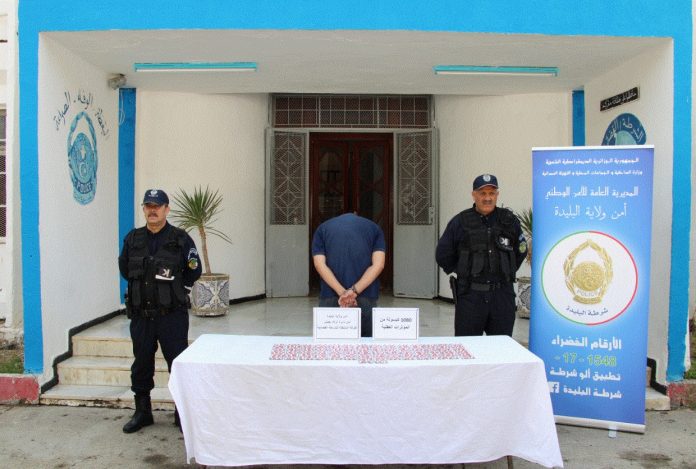 مؤثرات عقلية