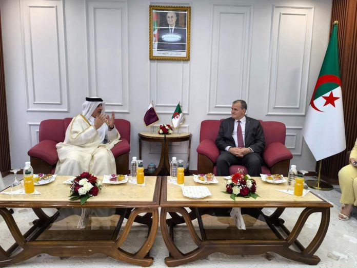 قطر