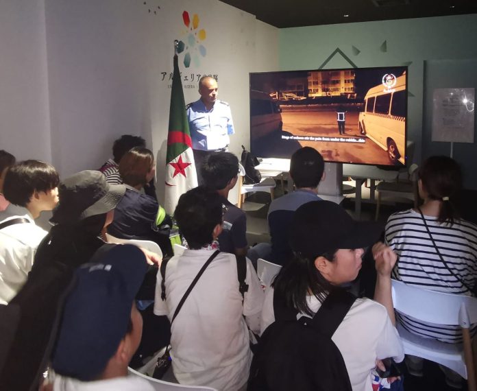 الحماية المدنية