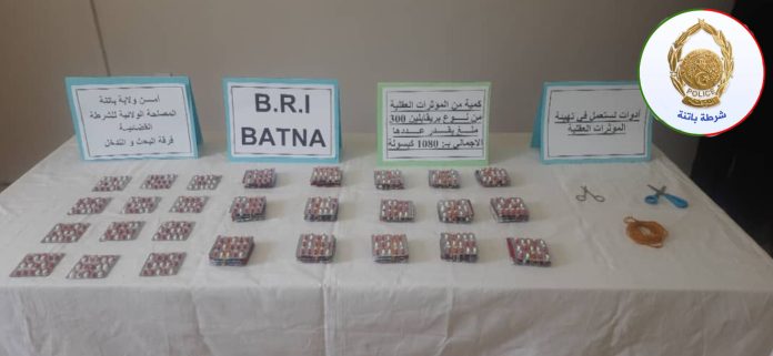 المؤثرات العقلية