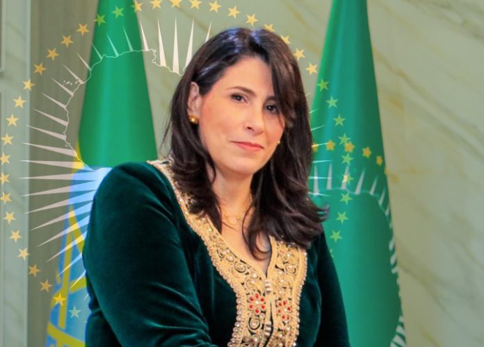 الاتحاد الإفريقي