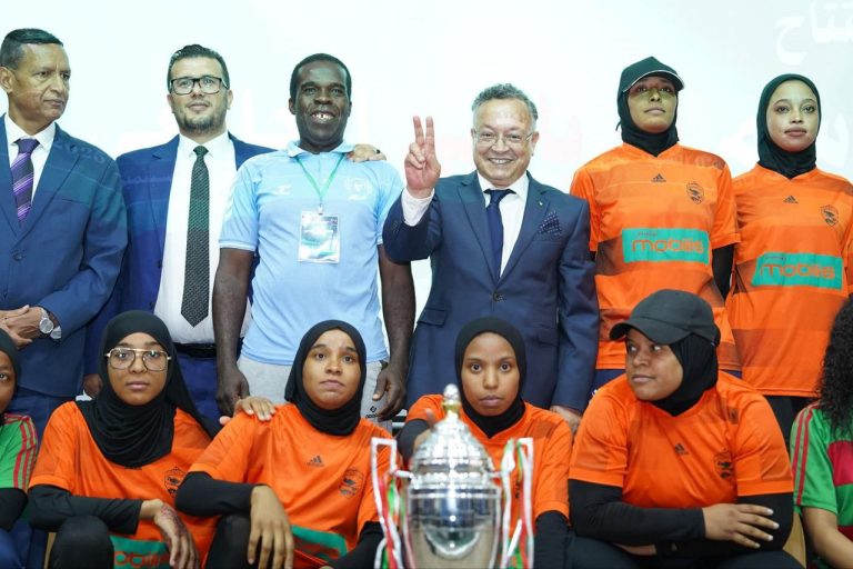 عودة الموسم الرياضي الجامعي برعاية وزير التعليم العالي والبحث العلمي، كمال بداري، من المدينة الجامعية باتنة