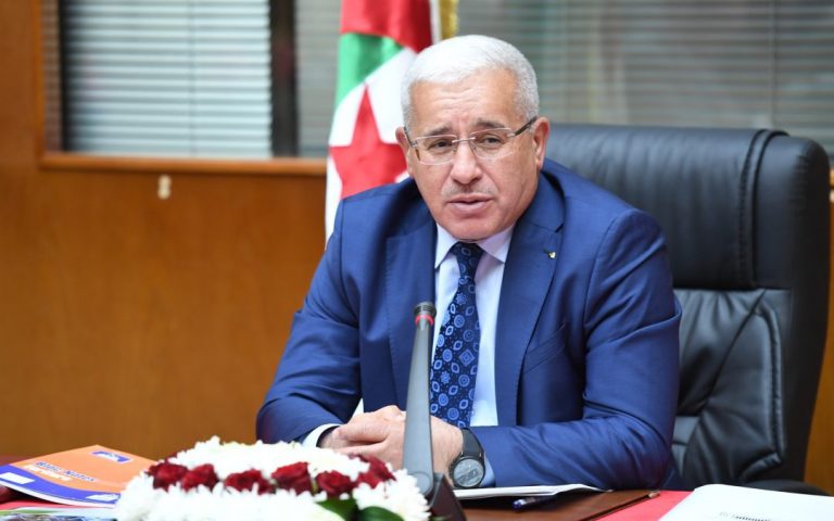 عشية ذكرى مظاهرات 17 أكتوبر 1961… بوغالي يستحضر نضال المهاجرين الجزائريين