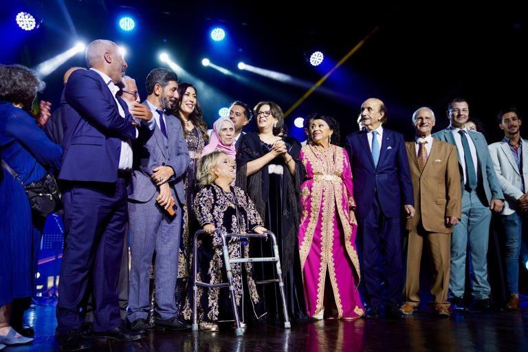 انطلاق الطبعة الخامسة لمهرجان عنابة للفيلم المتوسطي تحت إشراف وزيرة الثقافة