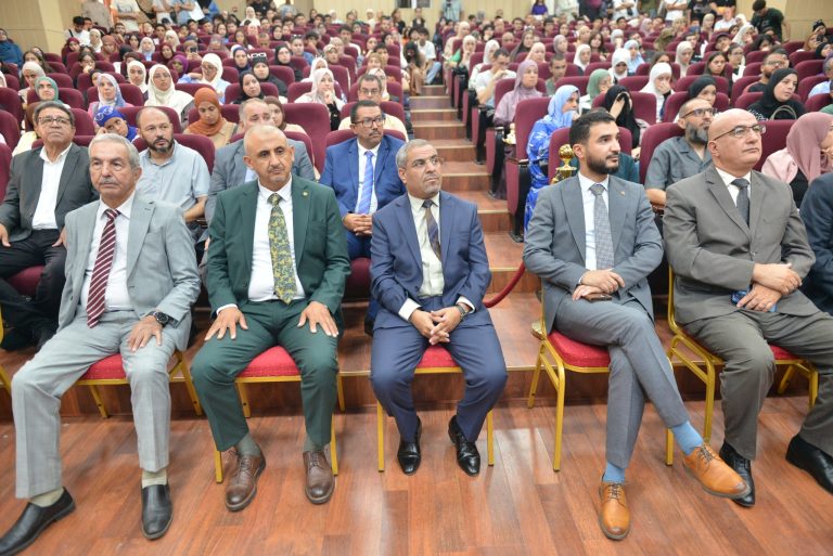 المجلس الشعبي الوطني يشارك في افتتاح الأسبوع الوطني للتعليم الرقمي