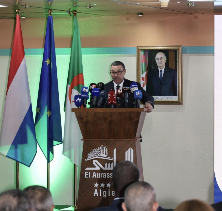 نهج تشاركي ومشاريع مدمجة: “أديل” يعزز التنمية المحلية في الجزائر