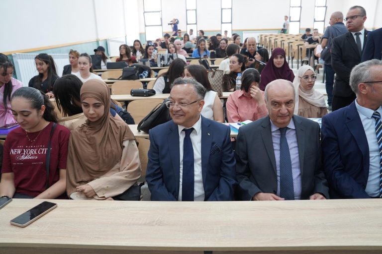 تدشين 10 آلاف مقعد بيداغوجي بملحقة المدرسة العليا للأساتذة بتيزي وزو