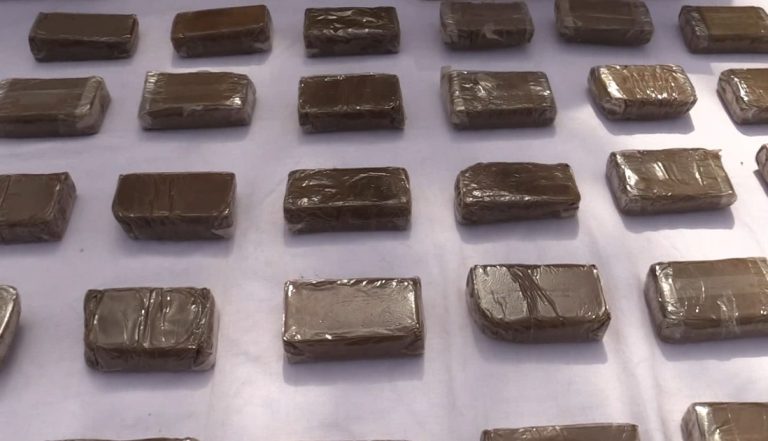 أمن الجزائر يعالج أزيد من 7 آلاف قضية ويوقف 7856 شخصًا خلال أوت المنصرم