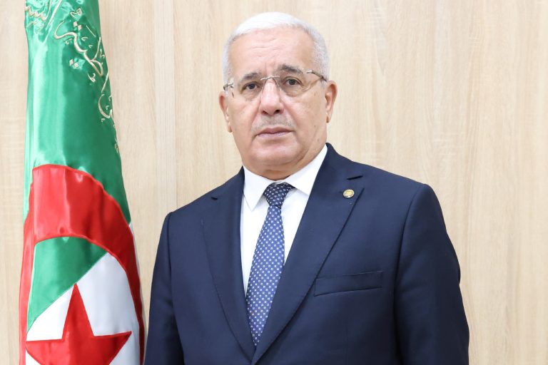 بوغالي يجدد الالتزام بترسيخ حقوق الإنسان في العالم العربي عشية ذكرى الإعلان العالمي