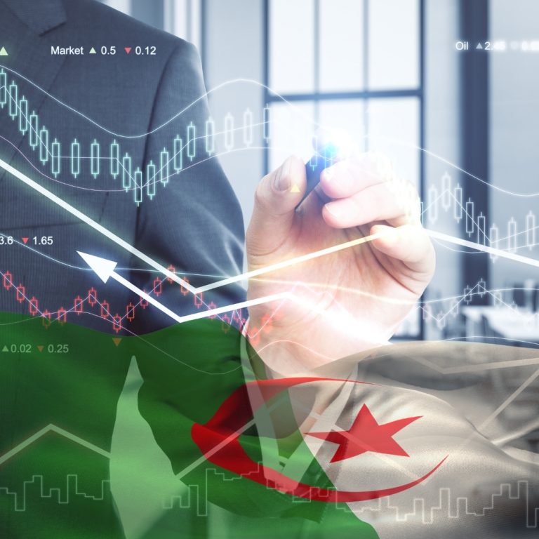 الجزائر ضمن أكثر 3 اقتصادات جاذبية في إفريقيا حسب مؤشر دولي