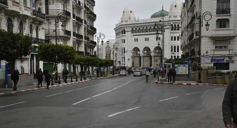 الجزائر العاصمة ستحقق قفزة نوعية ضمن النظرة الاستراتيجية لمصالح الولاية